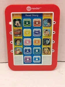 Story Me Elektronisches Lesesystem Disney Mickey Mouse Batteriebetriebenes Gerät - Bild 1 von 8