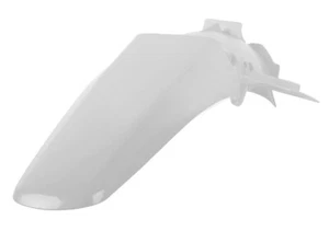 Guardabarros trasero Polisport se adapta a gas gas EC MC FSE FSR 03-06 blanco - Imagen 1 de 1