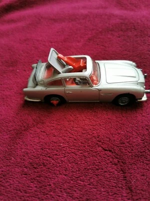 Corgi 270 1973 2°series Variant the instructions on the box written MAZAK - Immagine 1 di 4