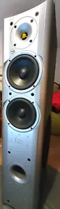 Lautsprecher Jamo X870 - NEU & Originalverpackt - - Bild 1 von 17