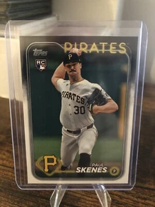 2024 Topps Update baseball - pick a card, finish your set!!! US1 - US175!!! - Picture 1 of 1