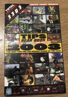Gamesmaster Tips Year Book 2003 The Biggest Best Games Of The Year