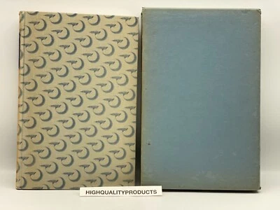 1962 Heritage Press AROUND THE WORLD IN EIGHTY DAYS Collectors LIMITED Edition  - Image 1 of 4