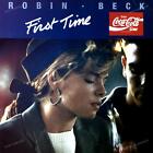 Robin Beck - First Time Maxi (VG+/VG+) '