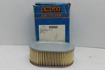 HONDA MAGNA VF700 750 V45 EMGO 1984-1986 FILTRO FILTRO FILTRO DE AIRE (HBC) Foto 1 de 4