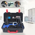 Professional Car Steam Cleaner Vehicle Dirt Removal Cleaning Machine Portable US