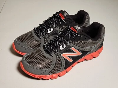 New Balance 750 V2 Gris Zapatos para Correr Tenis Jóvenes/Hombres Talla 6/Mujeres 7.5 Foto 1 de 4