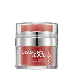 RODIAL Dragon's Blood Eye Gel 15ml Cooling Fast-Absorbing Hydrating NEW UNOPENED - Picture 1 of 2
