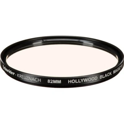 Schneider 82mm Hollywood Black Magic 1 Filter 68-091382 - Image 1 of 3