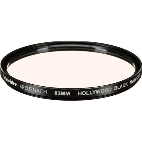 Schneider 82mm Hollywood Black Magic 1 Filter 68-091382 - Image 1 of 3