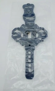 NERF Laser Ops Smartphone Armband Wrist Strap New in Bag Blue (Replacement) - Picture 1 of 4