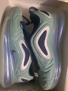 Nike Air Max 720 ""Northern Lights Day"" modischer Freizeit-Sneaker AR9293 001 - Bild 1 von 8