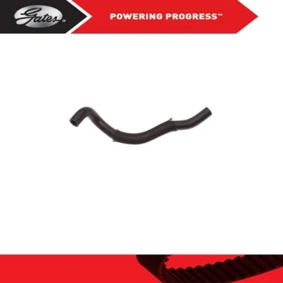 Manguera de calefacción moldeada Gates para Chevrolet Sonic L4-1,8 L 2012-2018 Foto 1 de 4