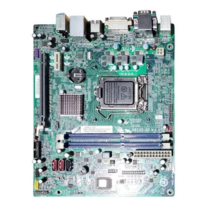 Acer Veriton X2631G LGA1150 DDR3 Motherboard H81H3-AD - Picture 1 of 2