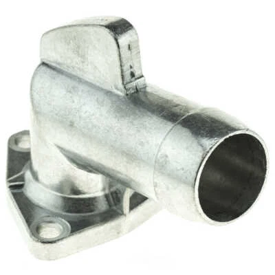 Carcasa termostato refrigerante motor compatible con Workhorse Custo 2001-2009 P32 W22 W24 sin circular Foto 1 de 4