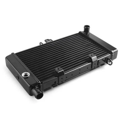 Motorcycle Aluminium Radiator Cooler For Honda CB500 1993-2004 2003 2002 2001 - Image 1 of 4