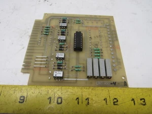 SCI 080-4010-4 Rev. A PCB Computer Circuit Board - Picture 1 of 8