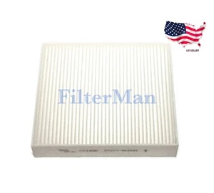 Cabin Air Filter For 2019-21 NISSAN Altima 2020-2022 Sentra & Versa 27277-6CA0A - Picture 1 of 1
