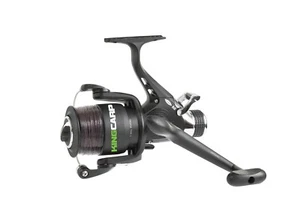 Fladen King Carp Freespool Carp / Specimen Fishing Reel Bait, 050 Size 15lb line - Picture 1 of 1