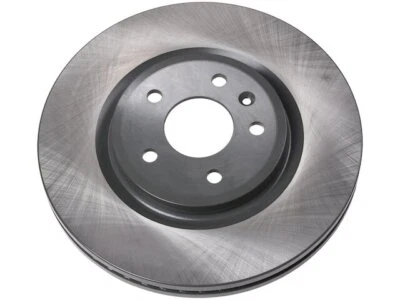 Rotor de freno delantero API 78976MNXG 2017 2012 2013 2014 para Ford Taurus 2011-2019 Foto 1 de 2