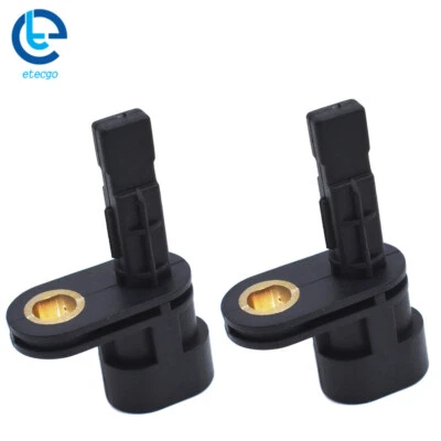 Sensor de velocidad de rueda ABS trasero para Chevrolet Caprice 2011-2013 Pontiac G8 2008-2009 Foto 1 de 4