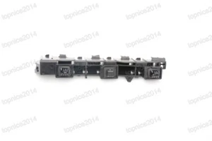 Left Side Front Bumper Retainer Bracket Support Mounted For Subaru XV 2012-2014 - Picture 1 of 2