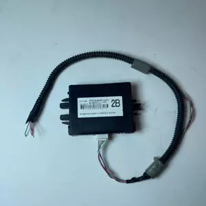 2013 - 2015 LEXUS GS350 IMMOBILIZER COMPUTER MODULE 89784-33030 OEM - Picture 1 of 7