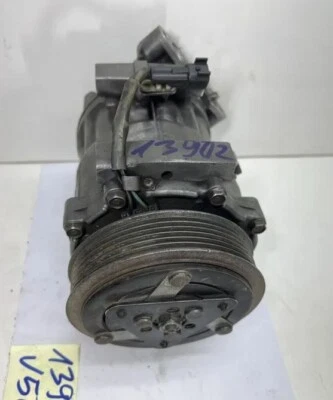 Compresor aire acondicionado Volvo V50 2006 3806403824 Foto 1 de 3