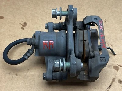 2013-2020 LEXUS GS350 GS450H 后方右乘客侧制动计算器 原始设备制造商 批量 732 — 第 1/4 张图片