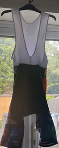 Culotte con tirantes ligero M&M Design 2XL, buen estado - Imagen 1 de 17