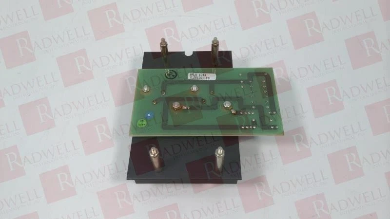 ASEA BROWN BOVERI QMLU104 / QMLU104 (USED) - Image 1 of 1