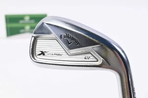 Callaway X-Forged UT 2018 Driving #3 Eisen / 21 Grad / Regular Flex Hzrdus 80 - Bild 1 von 6