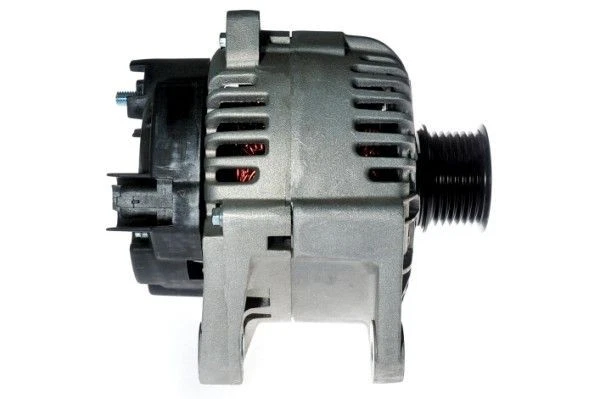 HELLA Alternator Fits Renault Grand Scenic Laguna Megane Scenic 8EL 011 710-761 - Image 1 of 4