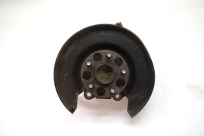 Toyota Prius 2016 husillo trasero derecho buje nudillo fabricante original 16 17 18 19 20 21 22 Foto 1 de 4