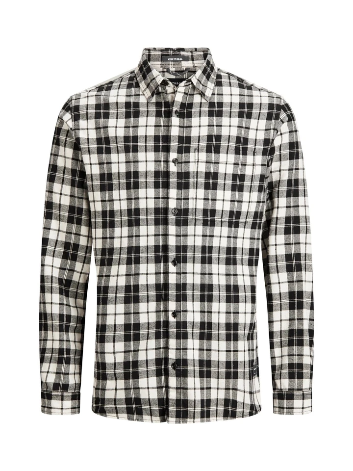 Camisa De Leñador - Imagen 1 de 1