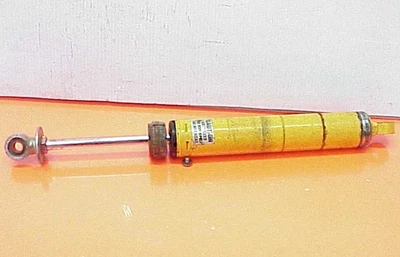 Koni 6-1/2" Shaft Large Body Racing Coilover Shock  30-7514 IMCA Wissota SS64 - Изображение 1 из 4