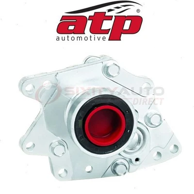 ATP 4WD Disconnect for 2004-2007 Buick Rainier - Driveline Axles mf Foto 1 de 4