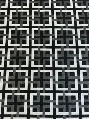 Sunbrella® Outdoor/Indoor Upholstery Zetta Remnant 54” x 58” - Image 1 of 3