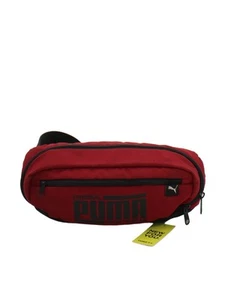 Puma Herren Tasche rot Grafik 100% andere Gürteltasche & Hüfttasche - Bild 1 von 6