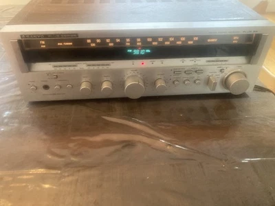 sanyo plus 55 Foto 1 de 4