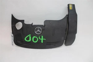 PLASTIC ENGINE COVER E250D E300 E350 E400 E550 E63 2014 14 2760100367 1327809 - Picture 1 of 14