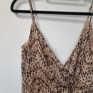 Bardot Ellie Maxi Dress Size 6 BNWT RRP $129.99 - Afbeelding 1 van 12