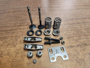 Honda HS80 Schneefräse Wippen & Ventile 14721-ZE2-000 14711-ZE2-000 - Bild 1 von 7