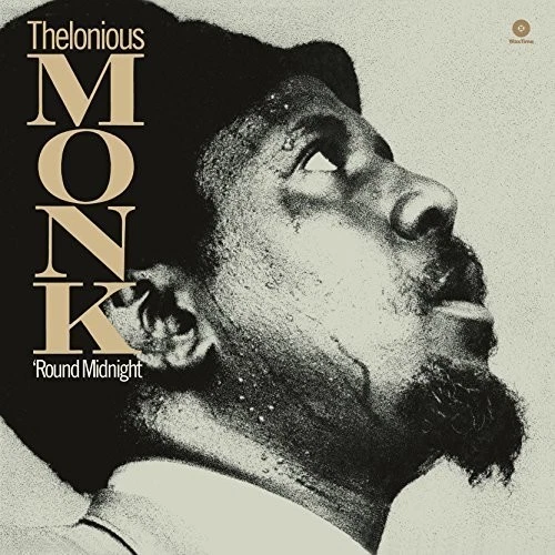 Thelonious Monk - Round Midnight [New Vinyl LP] Bonus Track, 180 Gram, Rmst, Spa - Image 1 of 1
