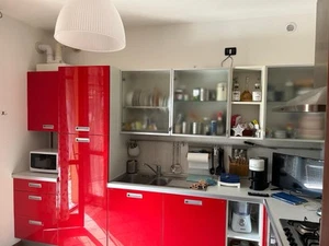 cucina completa usata LUBE - Foto 1 di 6