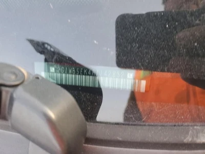 Módulo de control del motor usado (ECM) se adapta a: Chevrolet Impala 2010 control electrónico Foto 1 de 4