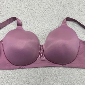 Vanity Fair BH 40D ohne Bügel 71380 Vollfigur kabelloser glättender BH - Bild 1 von 11