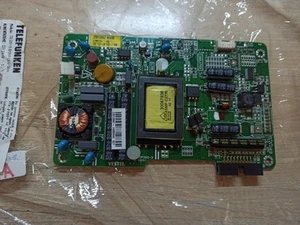 SCHEDA DI ALIMENTAZIONE TV MARCA VESTEL CODICE NUMERO 17IP60-3 - Foto 1 di 9