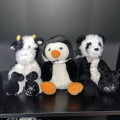 Paquete de peluche Shining Stars Foto 1 de 2