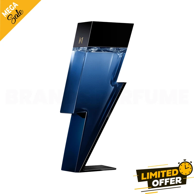 Bad Boy Cobalt 3,4 oz FL. OZ. edp spray PARA HOMBRE Foto 1 de 1